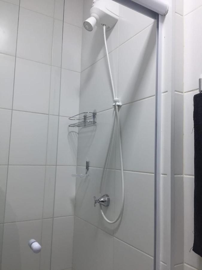 Apartamento Novissimo A 3 Quadras Da Praia, Com Piscina, Sala De Jogos E Sauna!! Ubatuba Eksteriør bilde