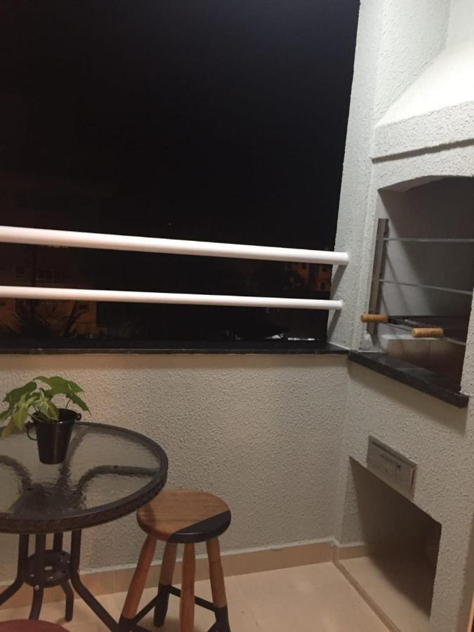 Apartamento Novissimo A 3 Quadras Da Praia, Com Piscina, Sala De Jogos E Sauna!! Ubatuba Eksteriør bilde