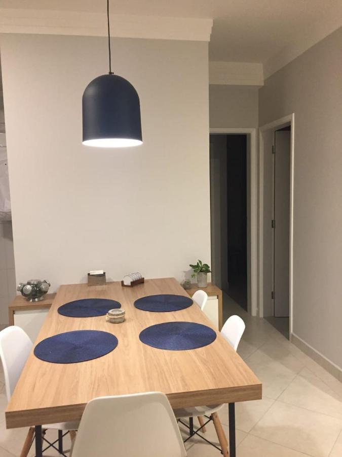 Apartamento Novissimo A 3 Quadras Da Praia, Com Piscina, Sala De Jogos E Sauna!! Ubatuba Eksteriør bilde