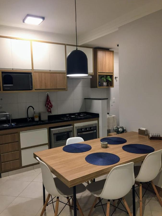 Apartamento Novissimo A 3 Quadras Da Praia, Com Piscina, Sala De Jogos E Sauna!! Ubatuba Eksteriør bilde