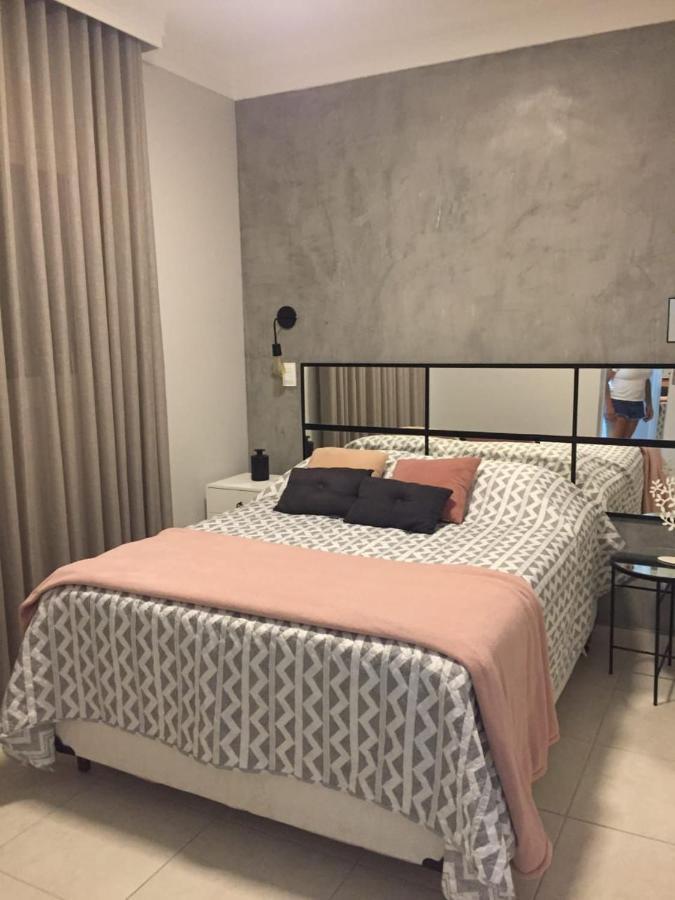 Apartamento Novissimo A 3 Quadras Da Praia, Com Piscina, Sala De Jogos E Sauna!! Ubatuba Eksteriør bilde