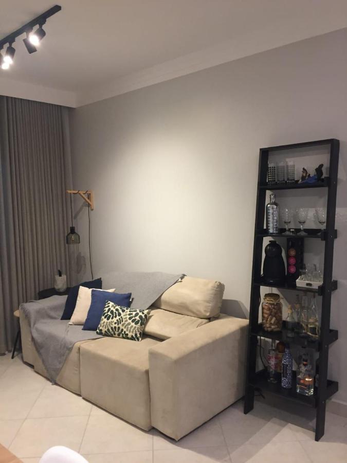 Apartamento Novissimo A 3 Quadras Da Praia, Com Piscina, Sala De Jogos E Sauna!! Ubatuba Eksteriør bilde
