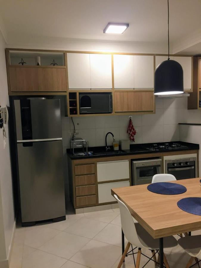 Apartamento Novissimo A 3 Quadras Da Praia, Com Piscina, Sala De Jogos E Sauna!! Ubatuba Eksteriør bilde
